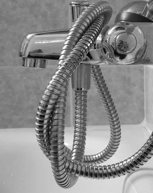 Stainless Steel Shower  Hose