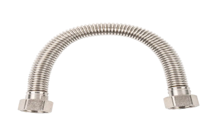 How can colored stainless steel PVD shower pipes match the modern bathroom decoration style?